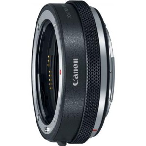 Аксессуар для фото- видеокамер Canon EF - EOS R Control Ring Mount Adapter (2972C005)