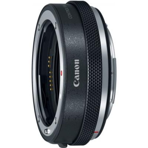 Аксессуар для фото- видеокамер Canon EF - EOS R Control Ring Mount Adapter (2972C005)