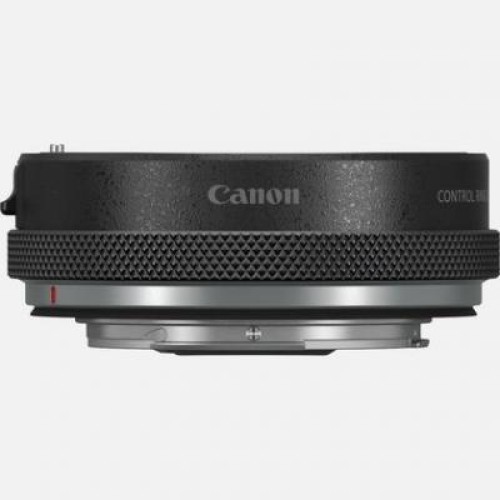 Аксессуар для фото- видеокамер Canon EF - EOS R Control Ring Mount Adapter (2972C005)