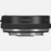 Аксессуар для фото- видеокамер Canon EF - EOS R Control Ring Mount Adapter (2972C005)