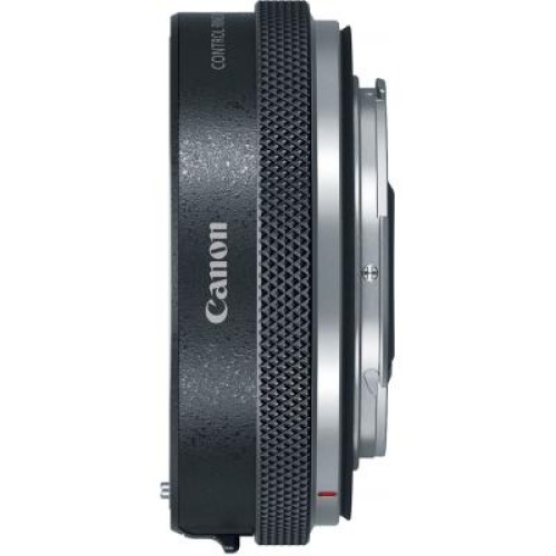 Аксессуар для фото- видеокамер Canon EF - EOS R Control Ring Mount Adapter (2972C005)