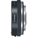 Аксессуар для фото- видеокамер Canon EF - EOS R Control Ring Mount Adapter (2972C005)