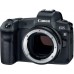 Аксессуар для фото- видеокамер Canon EF - EOS R Control Ring Mount Adapter (2972C005)