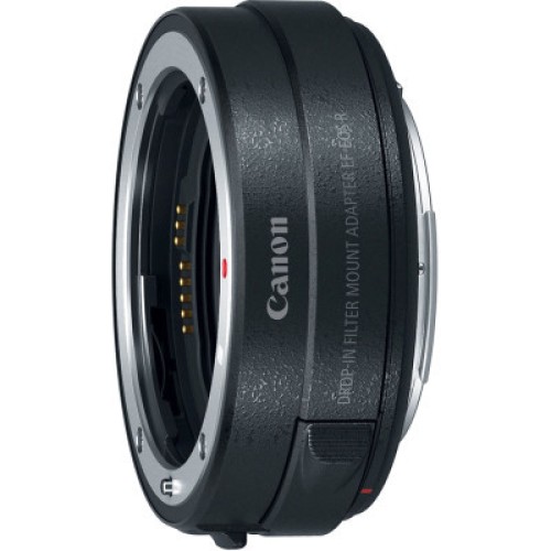 Аксессуар для фото- видеокамер Canon EF - EOS R Drop-In Filter Mount Adapter (Vari-ND) (3443C005)