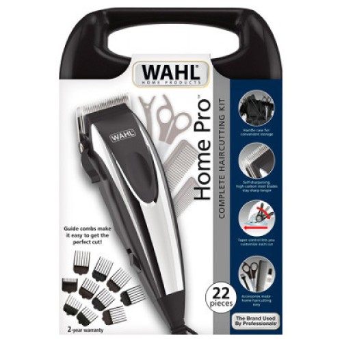 Машинка для стрижки Wahl HomePro Complete Kit (09243-2616)