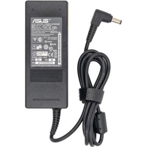 Блок питания к ноутбуку Grand-X Asus (19V 4.74A 90W) 5.5x2.5mm. (AS90W25C)