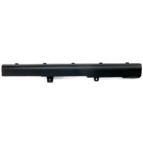 Аккумулятор для ноутбука Asus X551CA -4, 14.4V, 2600mAh Extradigital (BNA4005)
