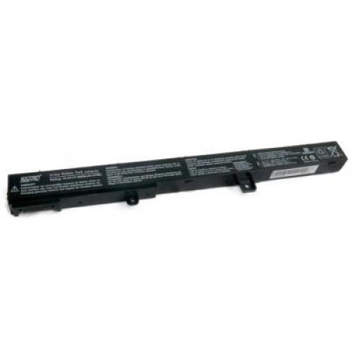 Аккумулятор для ноутбука Asus X551CA -4, 14.4V, 2600mAh Extradigital (BNA4005)