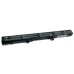 Аккумулятор для ноутбука Asus X551CA -4, 14.4V, 2600mAh Extradigital (BNA4005)
