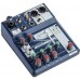 Микшерный пульт Soundcraft Notepad-5