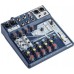 Микшерный пульт Soundcraft Notepad-8FX