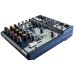 Микшерный пульт Soundcraft Notepad-8FX
