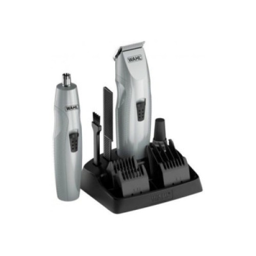 Триммер Wahl Mustache & Beard Combo (05606-308)
