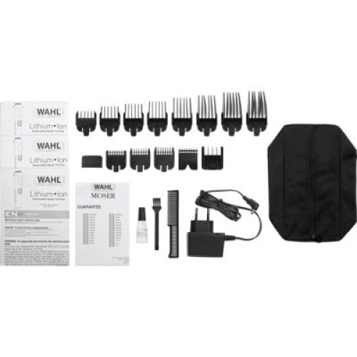 Триммер Wahl Total Beard Grooming Kit (09854-2916)