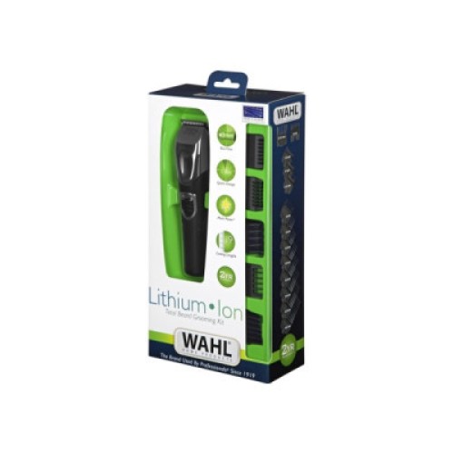 Триммер Wahl Total Beard Grooming Kit (09854-2916)