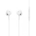 Наушники Samsung IC100 Type-C Earphones White (EO-IC100BWEGRU)
