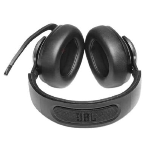 Наушники JBL Quantum 400 Black (JBLQUANTUM400BLK)