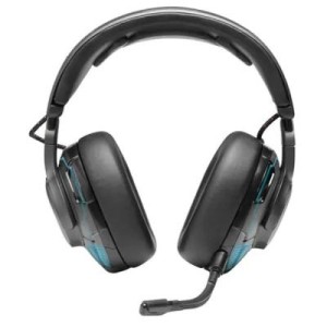 Наушники JBL Quantum One Black (JBLQUANTUMONEBLK)