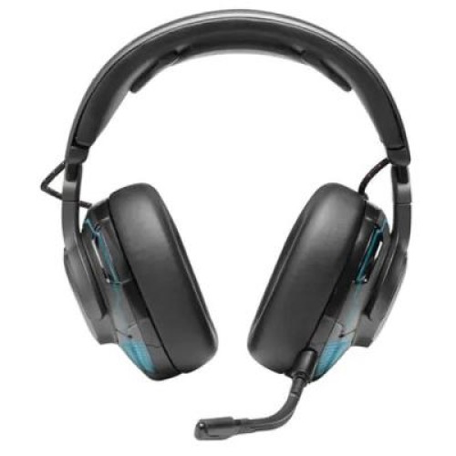 Наушники JBL Quantum One Black (JBLQUANTUMONEBLK)