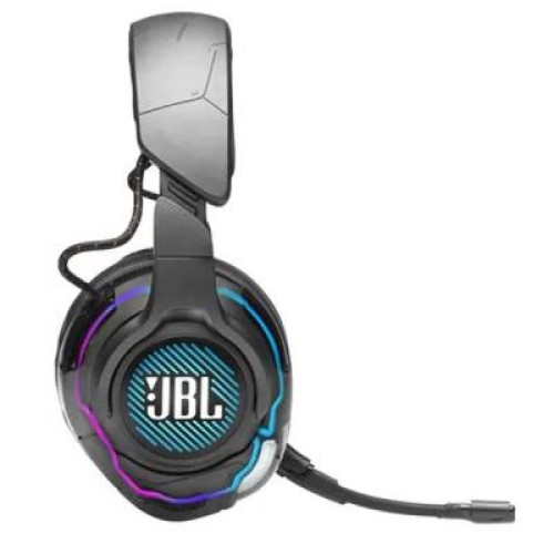 Наушники JBL Quantum One Black (JBLQUANTUMONEBLK)