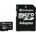 Карта памяти Verbatim 16GB microSDHC class 10 (MDAVR-10/G)