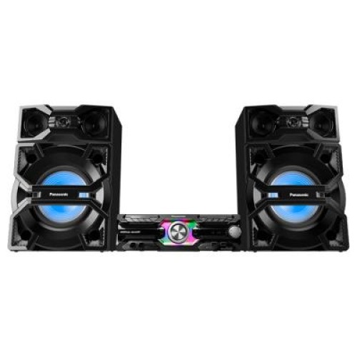 Магнитола Panasonic SC-MAX3500GS Магнитола Panasonic SC-MAX3500GS