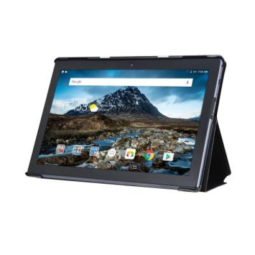 Чехол для планшета BeCover Premium для Lenovo Tab E10 TB-X104 Deep Blue (703448)