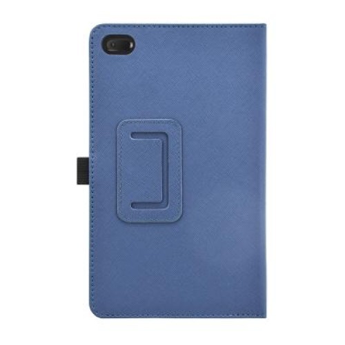 Чехол для планшета BeCover Slimbook для Lenovo Tab E7 TB-7104 Deep Blue (703659)
