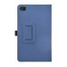 Чехол для планшета BeCover Slimbook для Lenovo Tab E7 TB-7104 Deep Blue (703659)