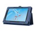 Чехол для планшета BeCover Slimbook для Lenovo Tab E7 TB-7104 Deep Blue (703659)