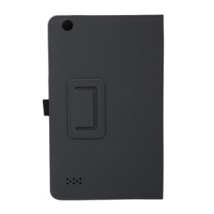 Чохол до планшета BeCover Slimbook для Prestigio Multipad Grace 3778 (PMT3778) Black (703652)
