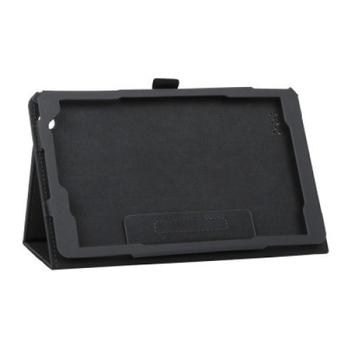 Чехол для планшета BeCover Slimbook для Prestigio Multipad Grace 3778 (PMT3778) Black (703652)