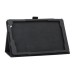 Чехол для планшета BeCover Slimbook для Prestigio Multipad Grace 3778 (PMT3778) Black (703652)