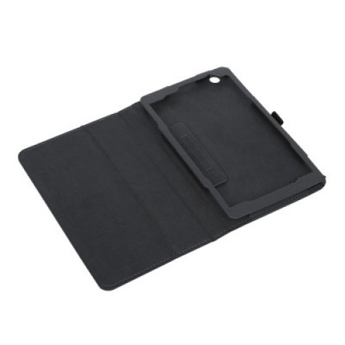Чехол для планшета BeCover Slimbook для Prestigio Multipad Grace 3778 (PMT3778) Black (703652)