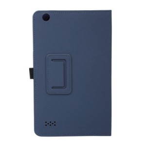 Чохол до планшета BeCover Slimbook для Prestigio Multipad Grace 3778 (PMT3778) Deep Bl (703653)