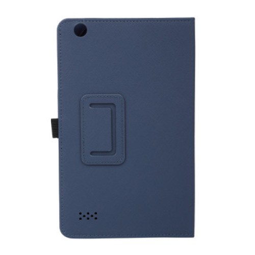 Чехол для планшета BeCover Slimbook для Prestigio Multipad Grace 3778 (PMT3778) Deep Bl (703653)