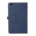 Чехол для планшета BeCover Slimbook для Prestigio Multipad Grace 3778 (PMT3778) Deep Bl (703653)