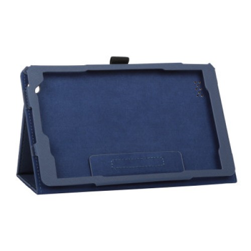 Чехол для планшета BeCover Slimbook для Prestigio Multipad Grace 3778 (PMT3778) Deep Bl (703653)