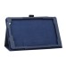 Чехол для планшета BeCover Slimbook для Prestigio Multipad Grace 3778 (PMT3778) Deep Bl (703653)