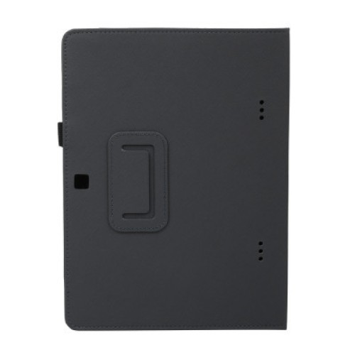 Чехол для планшета BeCover Slimbook для Prestigio Multipad Wize 3196 (PMT3196) Black (703654)