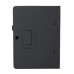 Чехол для планшета BeCover Slimbook для Prestigio Multipad Wize 3196 (PMT3196) Black (703654)