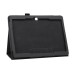 Чехол для планшета BeCover Slimbook для Prestigio Multipad Wize 3196 (PMT3196) Black (703654)
