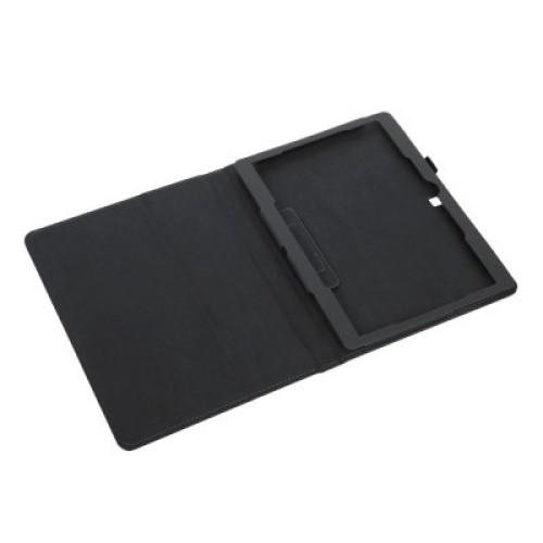 Чехол для планшета BeCover Slimbook для Prestigio Multipad Wize 3196 (PMT3196) Black (703654)