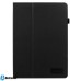 Чехол для планшета BeCover Slimbook для Prestigio Multipad Wize 3196 (PMT3196) Black (703654)