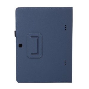 Чохол до планшета BeCover Slimbook для Prestigio Multipad Wize 3196 (PMT3196) Deep Blu (703655)