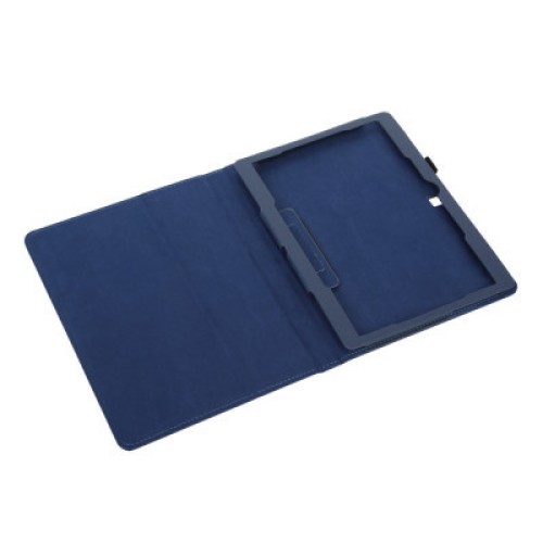 Чехол для планшета BeCover Slimbook для Prestigio Multipad Wize 3196 (PMT3196) Deep Blu (703655)