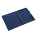 Чехол для планшета BeCover Slimbook для Prestigio Multipad Wize 3196 (PMT3196) Deep Blu (703655)