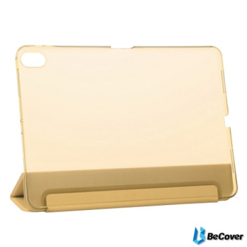 Чехол для планшета BeCover Smart Case для Apple iPad Pro 11 Gold (703026)