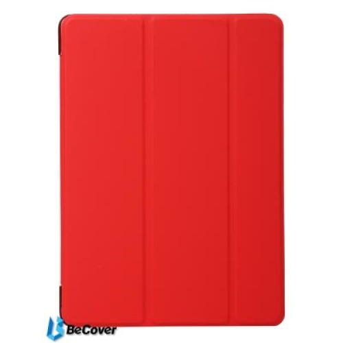Чехол для планшета BeCover Smart Case для Apple iPad Pro 11 Red (703029)