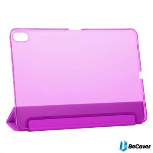 Чехол для планшета BeCover Smart Case для Apple iPad Pro 11 Rose Red (703030)